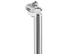 Image 2 for MCS Fluted Seat Post (Silver) (27.2mm) (350mm)
